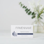 Technik 名刺 (スタンド正面)