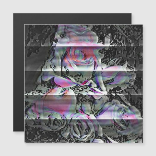 Techno Bouquet  (正面/裏面)