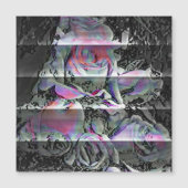 Techno Bouquet  (正面)