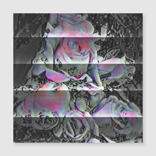 Techno Bouquet  (正面)