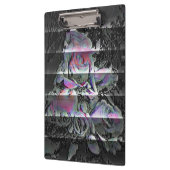 Techno Bouquet クリップボード (左)