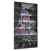 Techno Bouquet クリップボード (右)