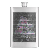 Techno Bouquet  フラスク (正面)