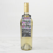 Techno Bouquet  ボトルネックタグ (ボトル)