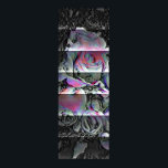 Techno Bouquet  ポスター<br><div class="desc">Thank you for checking out my art. Follow my work on Instagram @MRNStudios or ko-fi.com/MRNStudios</div>