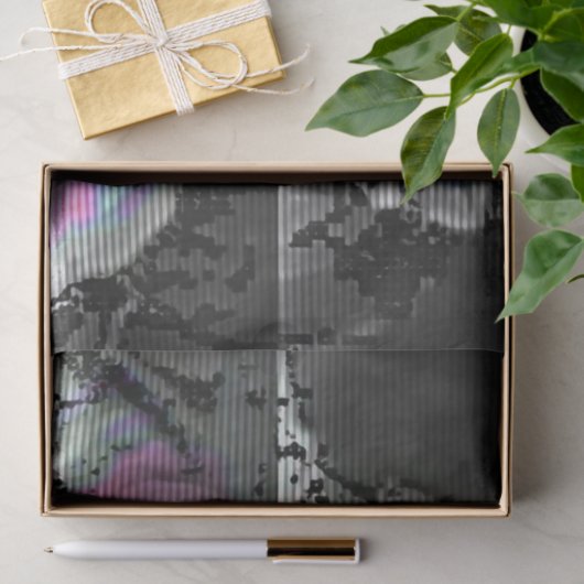 Techno Bouquet  薄葉紙 (ギフト)