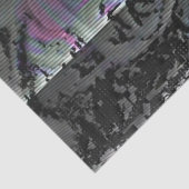 Techno Bouquet 薄葉紙 (詳細)