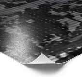 Techno Bouquet Photo Print フォトプリント (角)