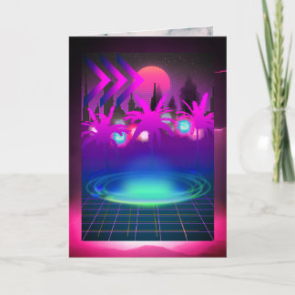 Techno City  シーズンカード