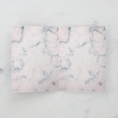 Techno City  シーズンカード (内部)