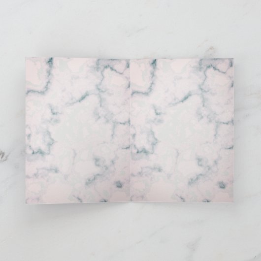 Techno City  シーズンカード (内部)