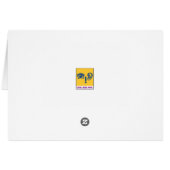 TechnoratiとIgnoratiバイナリカード (裏面横)