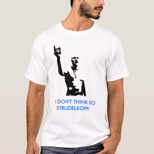 TECHNOVIKING Tシャツ (正面)