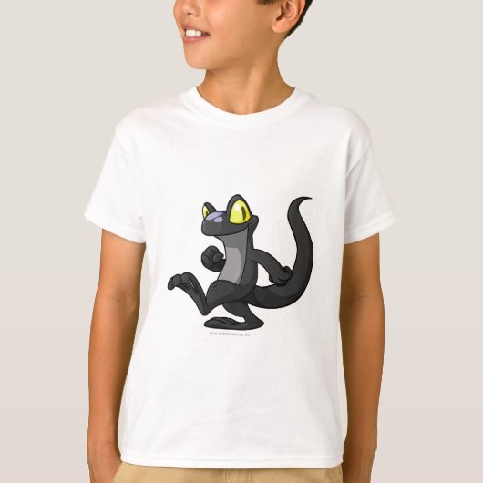 Techo影 Tシャツ (正面)