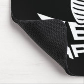 Techwarriorのマウスパッド マウスパッド (コーナー)