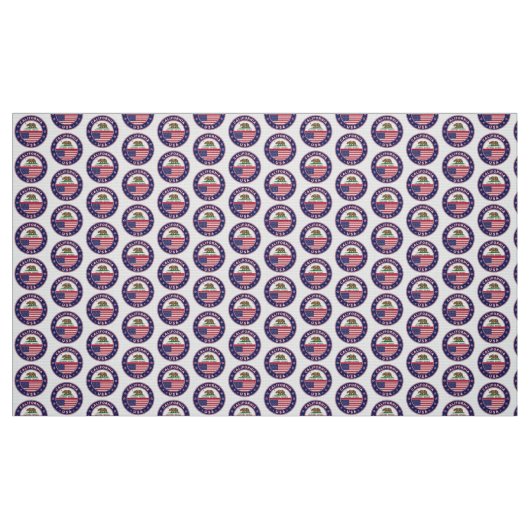 Tecido Custom Polyester Fabric ファブリック (ファットクウォーター)