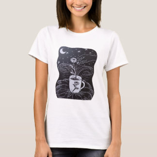 Tecito sanador tシャツ