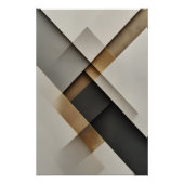 Tectonic Harmony ポスター (正面)