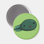 Tedマグネット マグネット (正面/裏面)