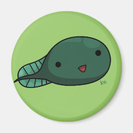 Tedマグネット マグネット