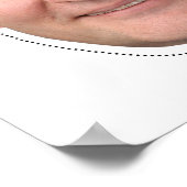 Ted Cruz Costume ポスター (角)