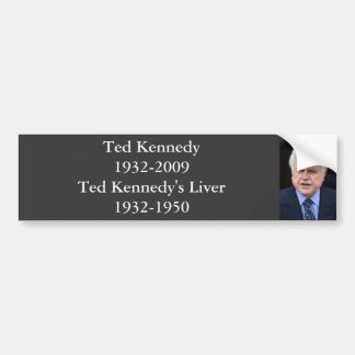 ted_kennedy_narrowweb__300x4580、テッドKennedy193… バンパーステッカー