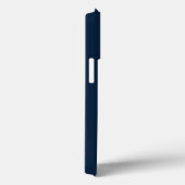 Ted Lasso | AFC Richmond Team Logo Case-Mate iPhoneケース (裏面 / 右)