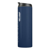 Ted Lasso | Believe in Believe タンブラー (回転右)