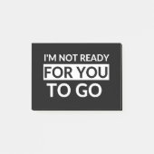 Ted Lasso Edit (Ted Lasso Edit) ポストイット (正面)