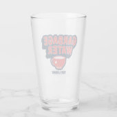 Ted Lasso | Garbage Water Tea Graphic タンブラーグラス (裏面)