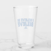 Ted Lasso | I Believe in Believe タンブラーグラス (裏面)