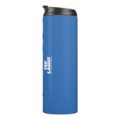 Ted Lasso | I Believe in Believe タンブラー (回転右)