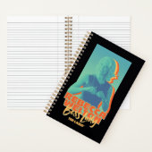 Ted Lasso | Rebecca Welton Boss Lady Graphic ノートブック (内側)