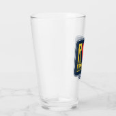 Ted Lasso | Rom Communism Graphic タンブラーグラス (右)