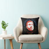 Ted Lasso | Roy Kent He's Every -- Where クッション (椅子)