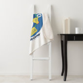 Ted Lasso | Team Lasso Tea Iconic Avatar シェルパブランケット (インサイチュ)