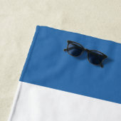 Ted Lasso | Team Lasso Tea Iconic Avatar ビーチタオル (インサイチュ)