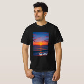 Teddy 808 サンライズTシャツ Tシャツ (正面フル)