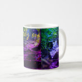 Teddy 808 mug コーヒーマグカップ (正面右)