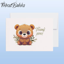 Teddy Bearかわいいピンクのフローラ葉ベビーシャワー🧸