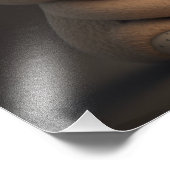 Teddy Bearと彼のteddy, 12x12デジタルダウンロード フォトプリント (角)