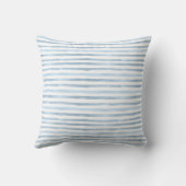 Teddy BearとBalloon Boyの誕生日付 クッション (裏面)