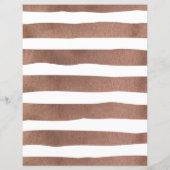 Teddy Bearは何人のキスが赤ちゃんシャワーに署名するか推測 (裏面)