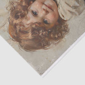 Teddy Bear 1デコペ紙 薄葉紙 (詳細)