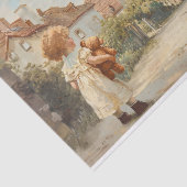 Teddy Bear 2デコペ紙 薄葉紙 (詳細)