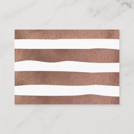 Teddy Bear Book Request Baby Shower Enclosure エンクロージャーカード (裏面)