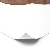 Teddy Bear Day ポスター (コーナー)