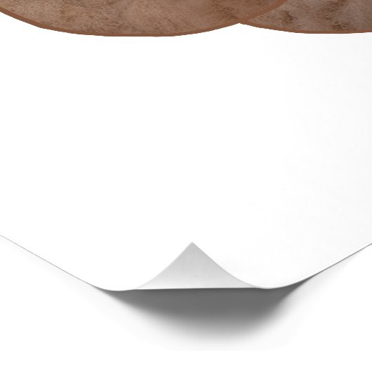 Teddy Bear Day ポスター (コーナー)