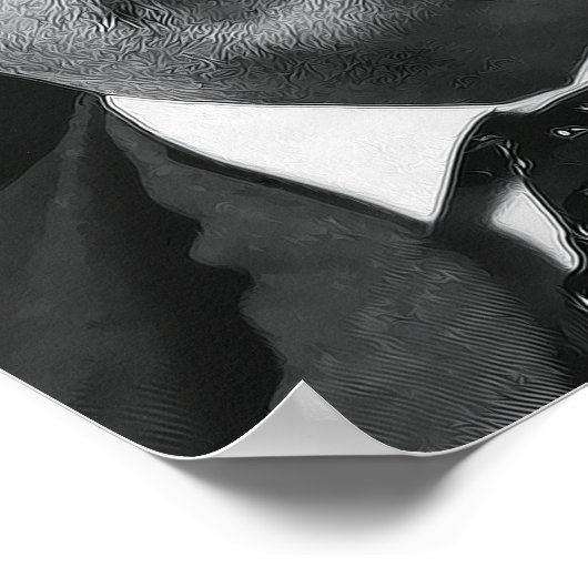 TEDDY ROOSEVELT - MAN in the ARENA - 1910 ポスター (角)