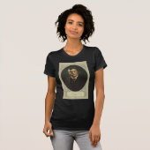 Teddy Roosevelt Tシャツ (正面フル)